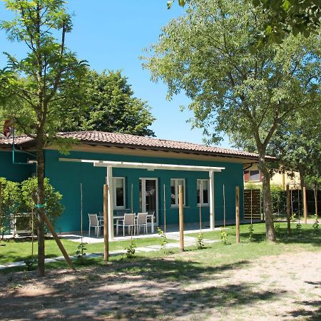 Holiday Home Fior Di Sole By Interhome Manerba del Garda Buitenkant foto
