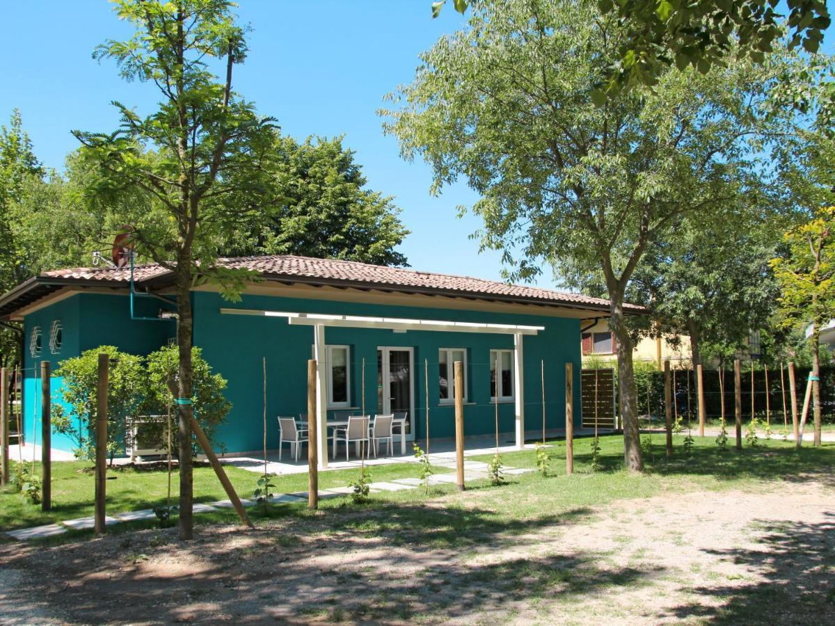 Holiday Home Fior Di Sole By Interhome Manerba del Garda Buitenkant foto