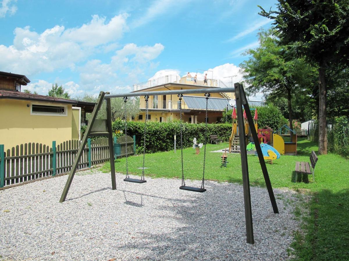 Holiday Home Fior Di Sole By Interhome Manerba del Garda Buitenkant foto