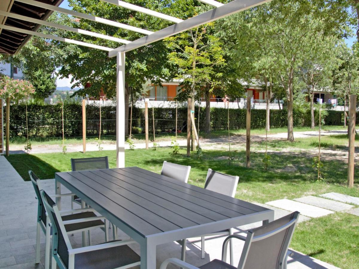 Holiday Home Fior Di Sole By Interhome Manerba del Garda Buitenkant foto