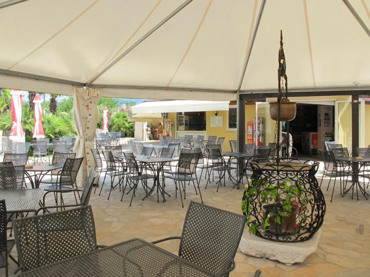 Holiday Home Fior Di Sole By Interhome Manerba del Garda Buitenkant foto