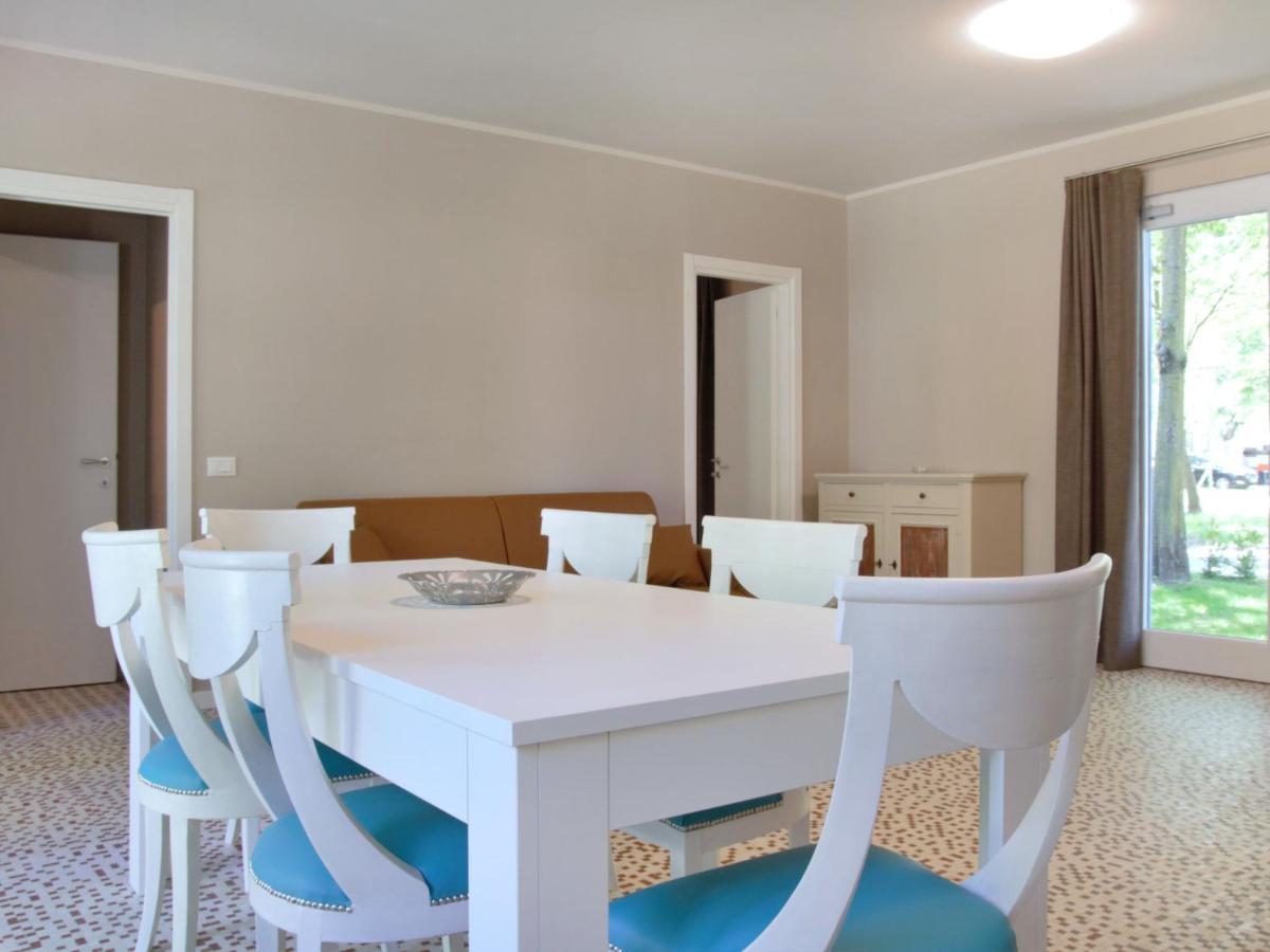 Holiday Home Fior Di Sole By Interhome Manerba del Garda Buitenkant foto