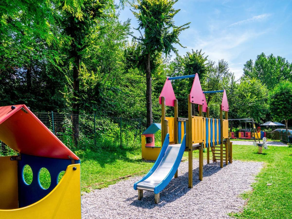 Holiday Home Fior Di Sole By Interhome Manerba del Garda Buitenkant foto