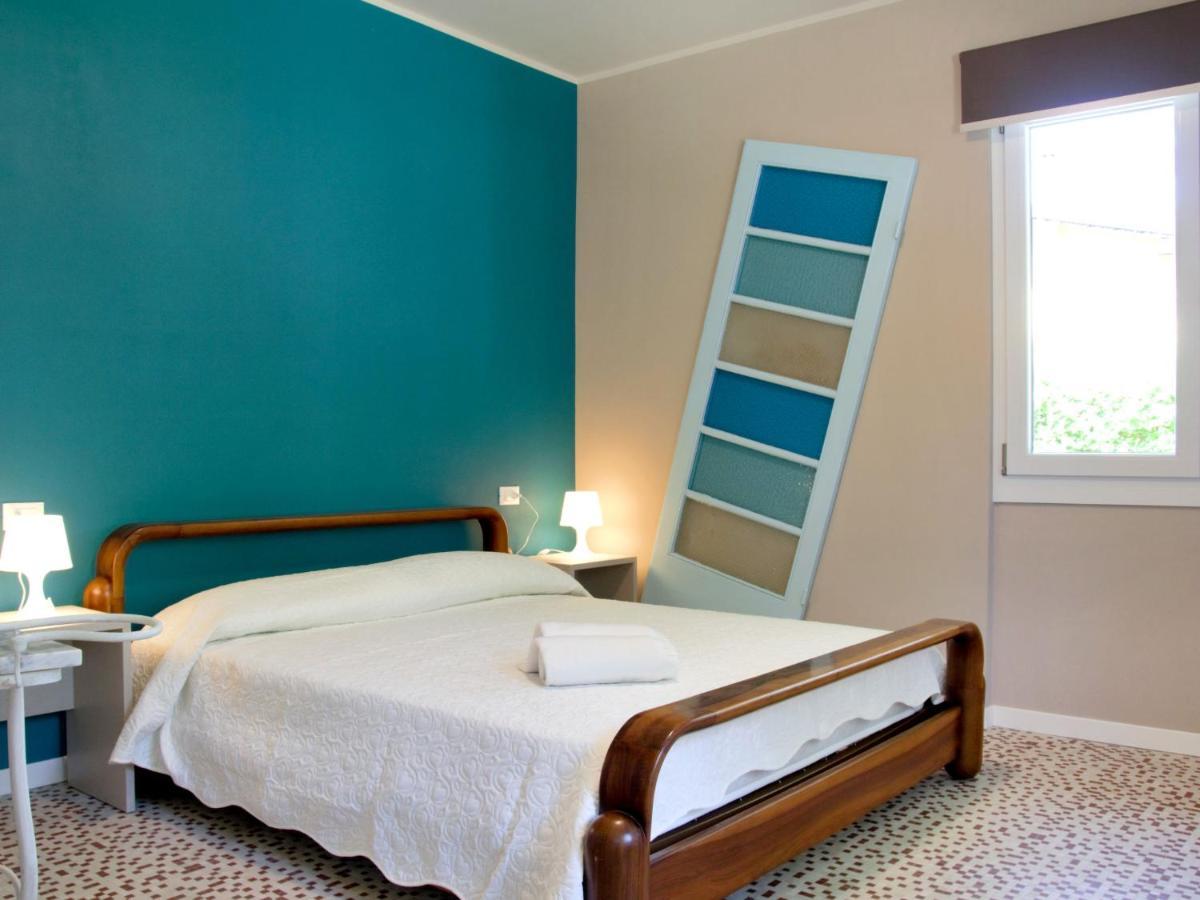 Holiday Home Fior Di Sole By Interhome Manerba del Garda Buitenkant foto