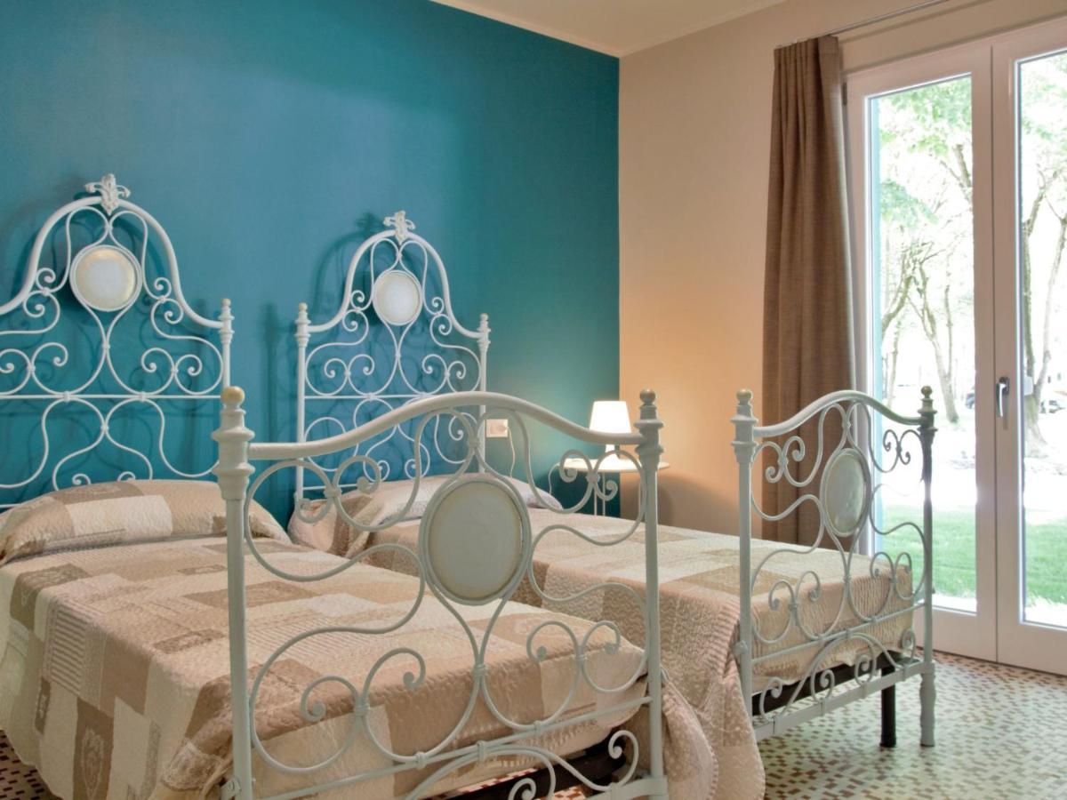 Holiday Home Fior Di Sole By Interhome Manerba del Garda Buitenkant foto
