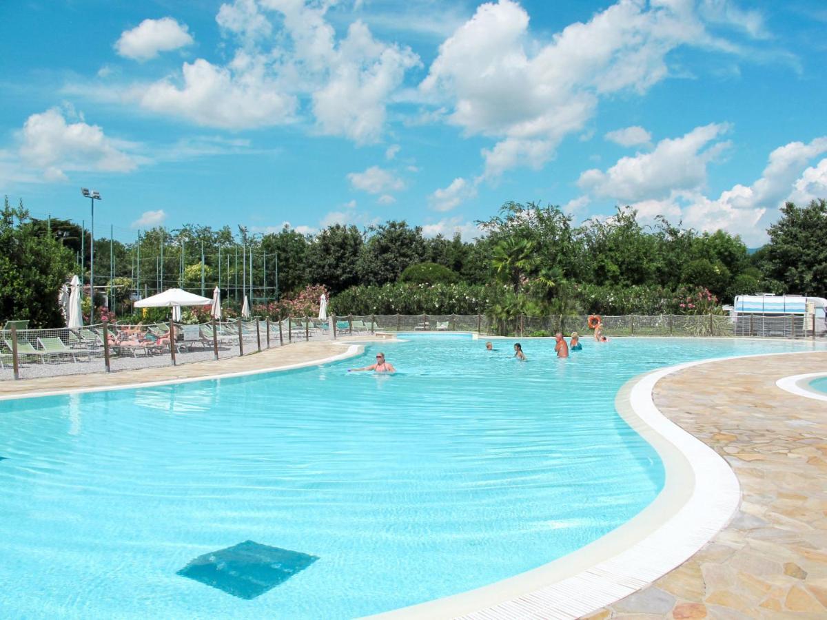 Holiday Home Fior Di Sole By Interhome Manerba del Garda Buitenkant foto