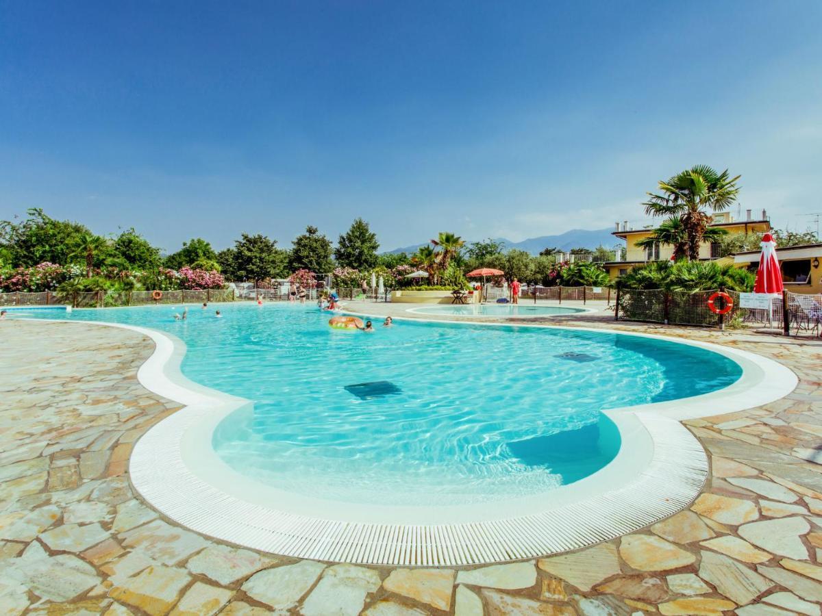 Holiday Home Fior Di Sole By Interhome Manerba del Garda Buitenkant foto