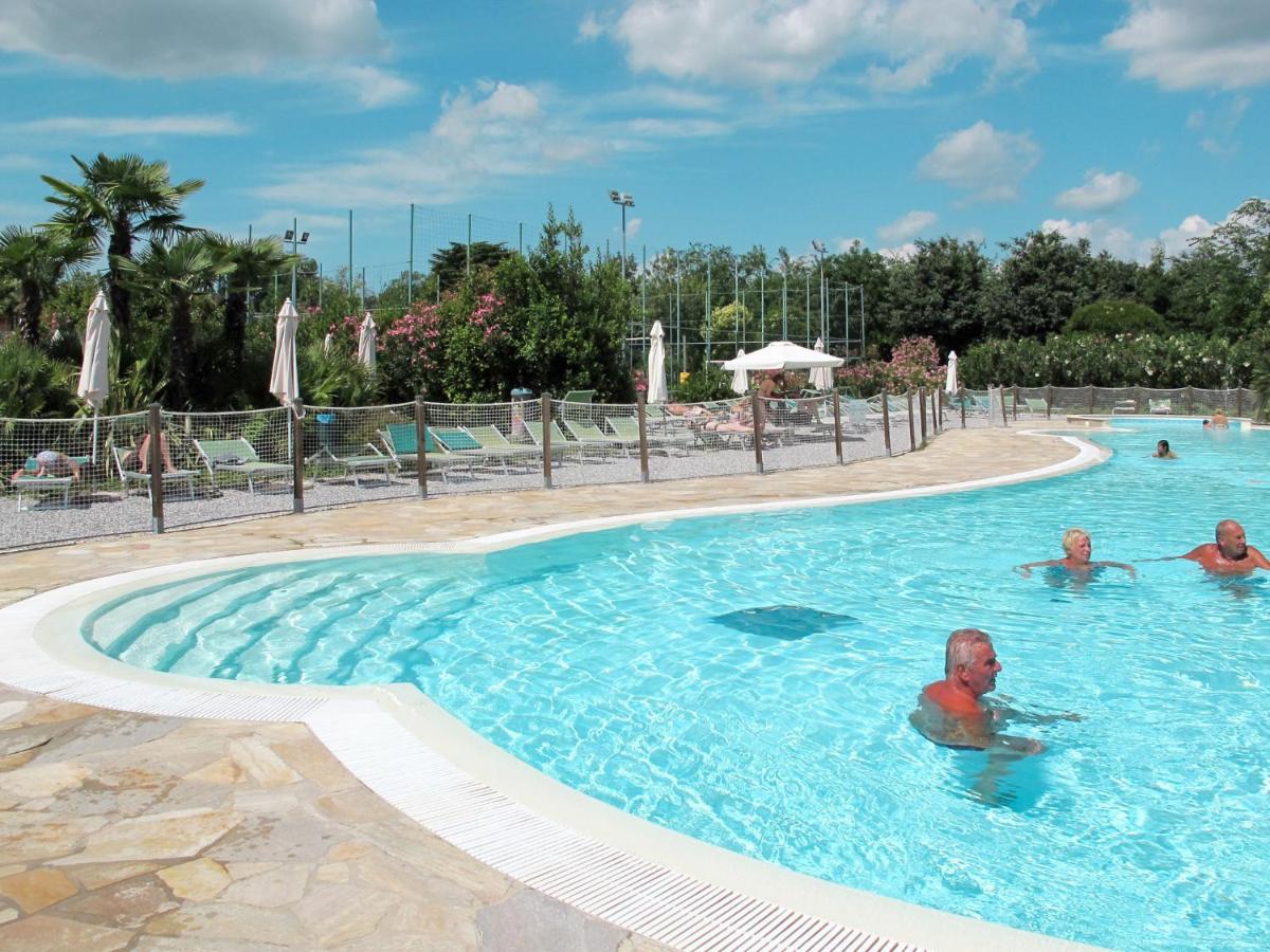 Holiday Home Fior Di Sole By Interhome Manerba del Garda Buitenkant foto