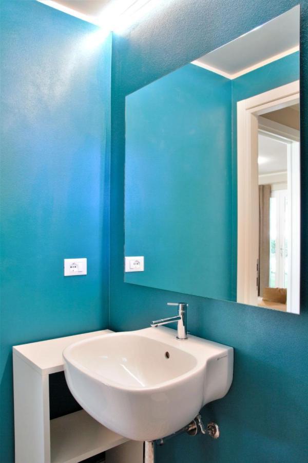 Holiday Home Fior Di Sole By Interhome Manerba del Garda Buitenkant foto