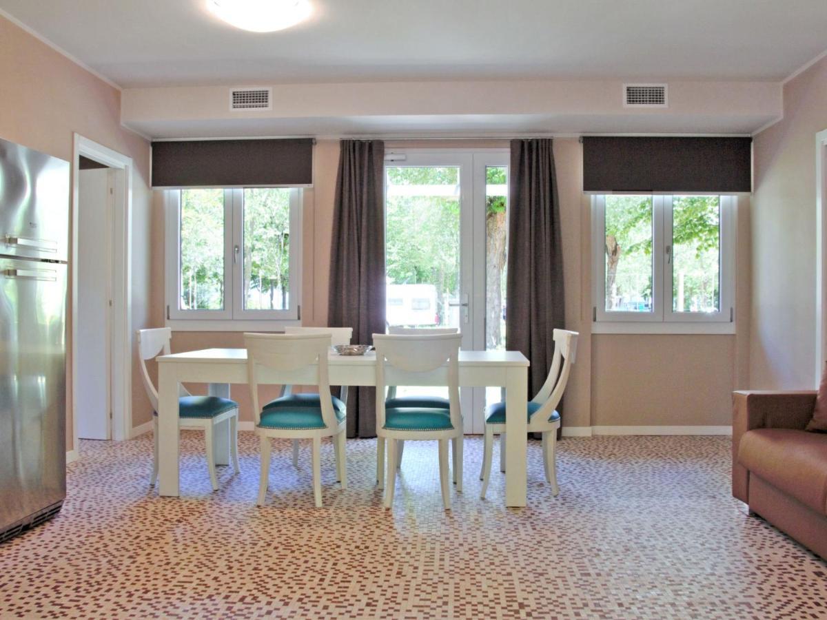 Holiday Home Fior Di Sole By Interhome Manerba del Garda Buitenkant foto